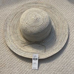 Anthropologie Hat